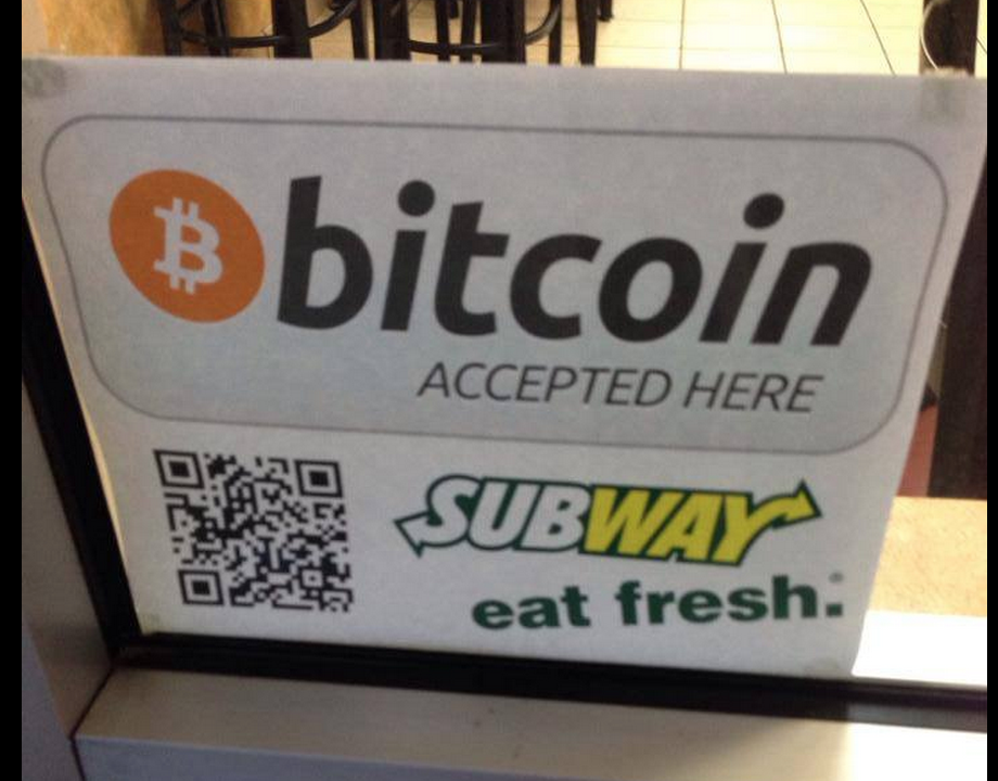 bitcoin-accepted-here-subway