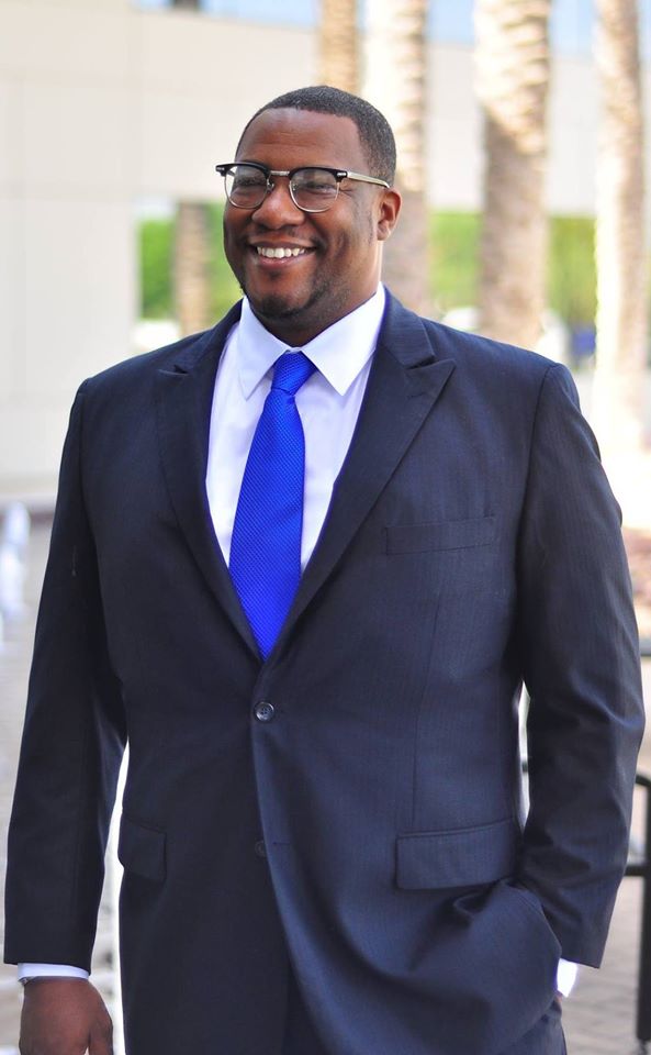 about me - the cadillac lawer